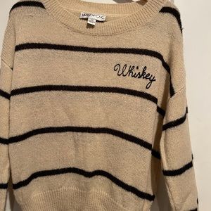 Wildfox sweater